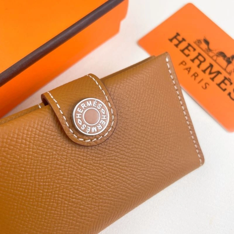 Comfortable Hermes Wallets Purse 88803