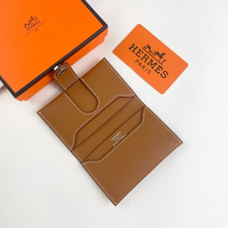 Comfortable Hermes Wallets Purse 88803