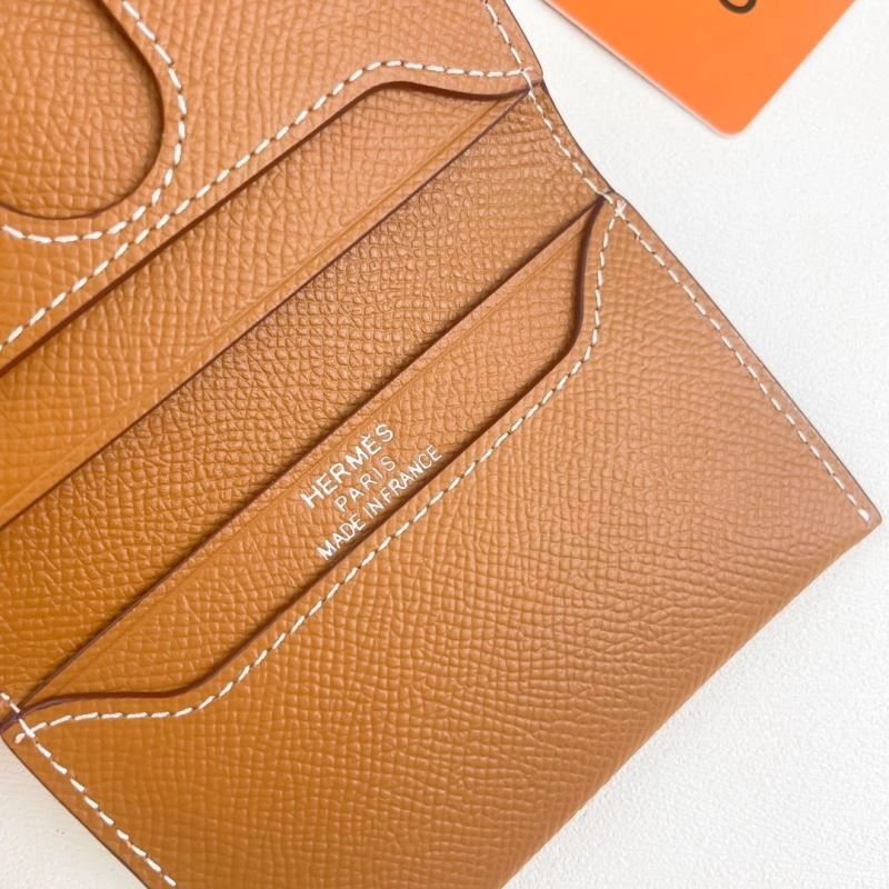 Comfortable Hermes Wallets Purse 88803