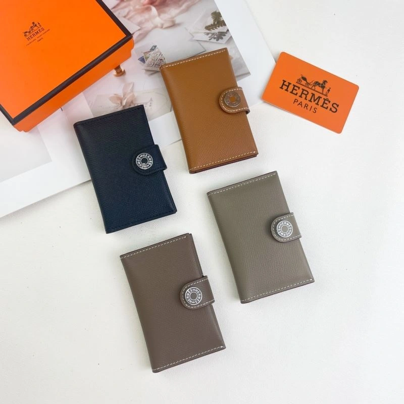 Comfortable Hermes Wallets Purse 88803