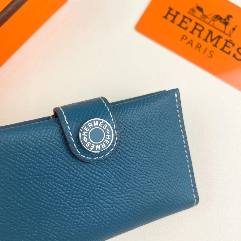 HighQuality Hermes Wallets Purse 88799