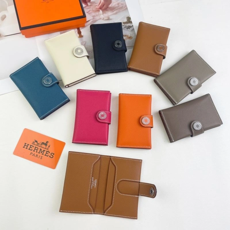 HighQuality Hermes Wallets Purse 88799
