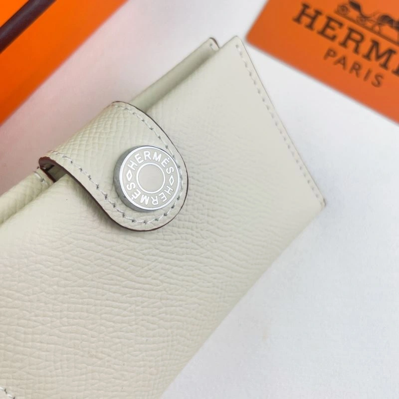 Hermes Wallets Purse Snug 88834
