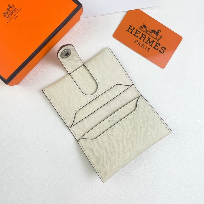 Hermes Wallets Purse Snug 88834