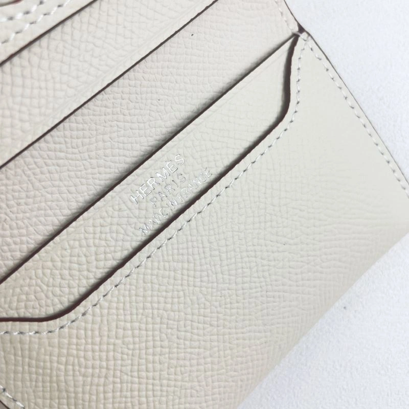 Hermes Wallets Purse Snug 88834