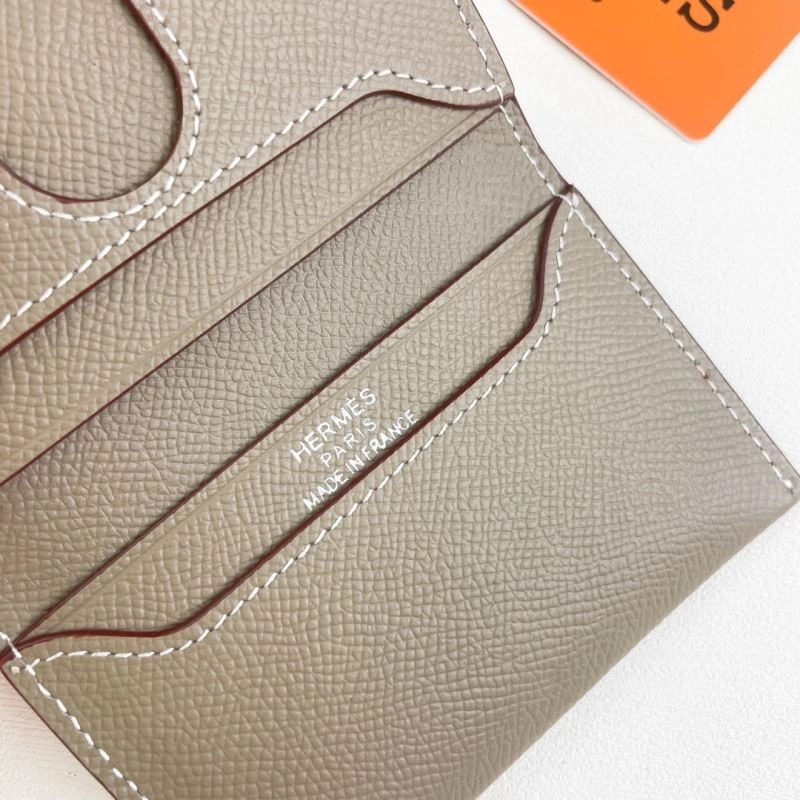 Hermes Wallets Purse SmoothTexture 88833