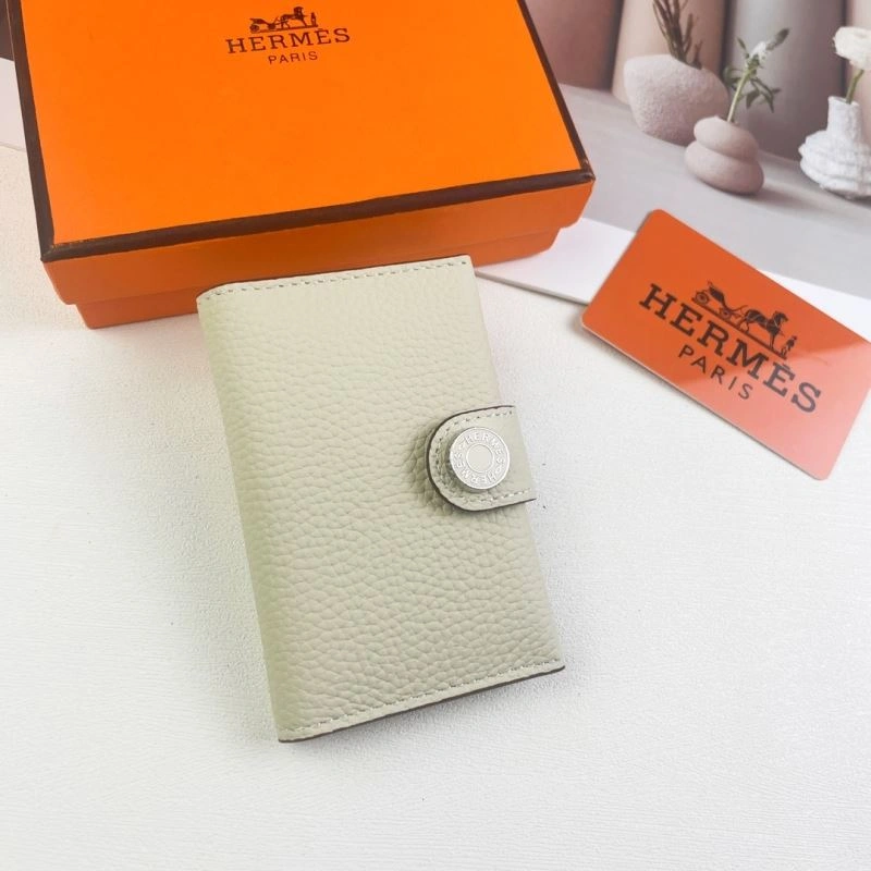 Hermes Wallets Purse Trendy 88796