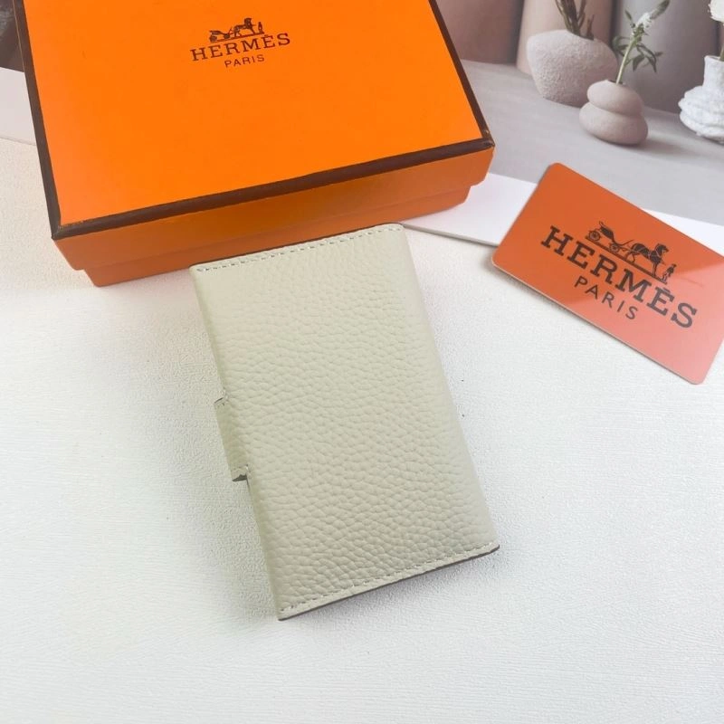Hermes Wallets Purse Trendy 88796