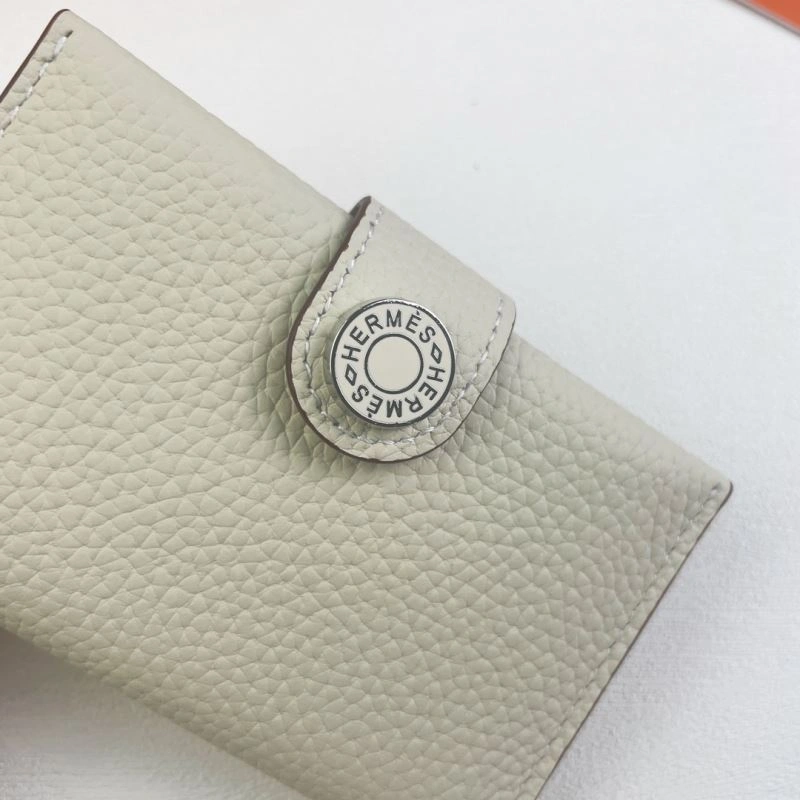 Hermes Wallets Purse Trendy 88796