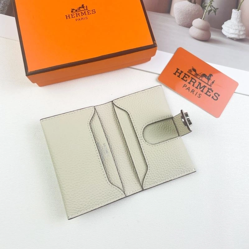 Hermes Wallets Purse Trendy 88796