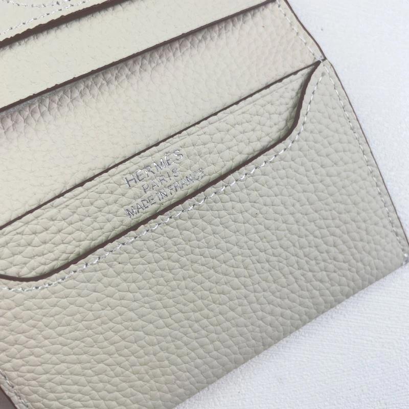 Hermes Wallets Purse Trendy 88796