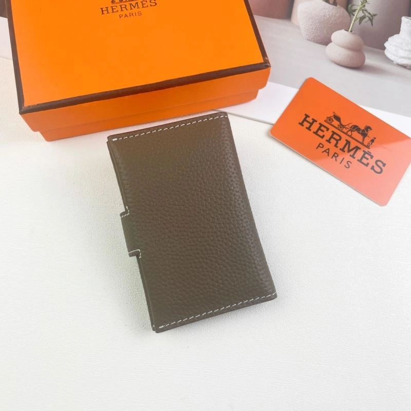 Hermes Wallets Purse Trendsetting 88794