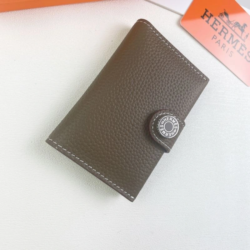 Hermes Wallets Purse Trendsetting 88794