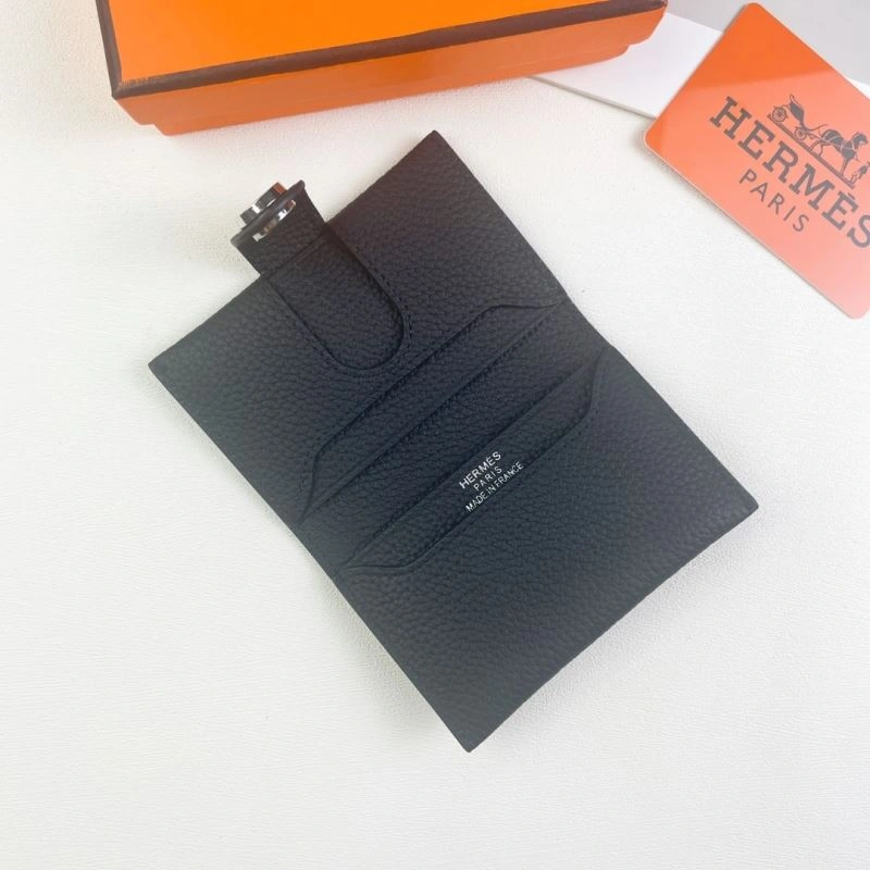 Hermes Wallets Purse Flexible 88793