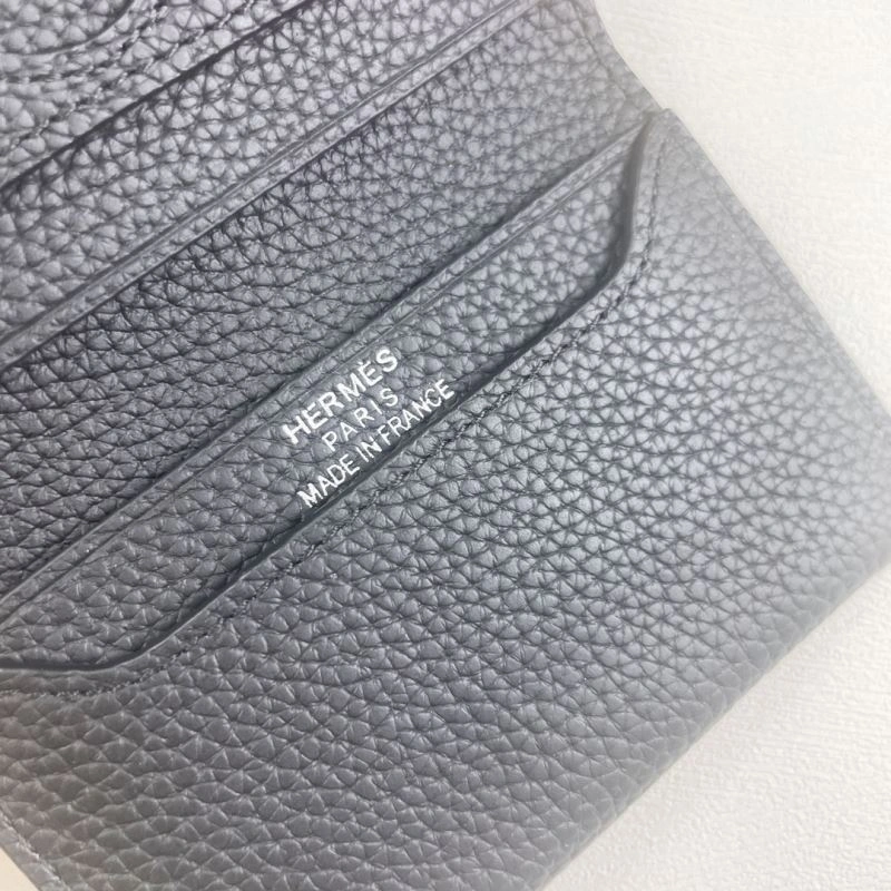Hermes Wallets Purse Flexible 88793