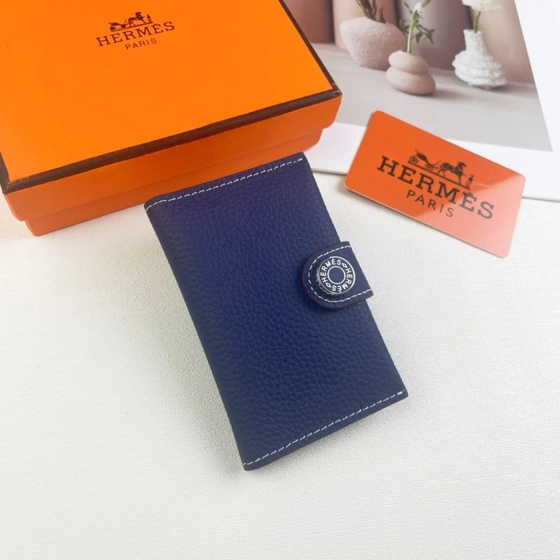 SoftTouch Hermes Wallets Purse 88784