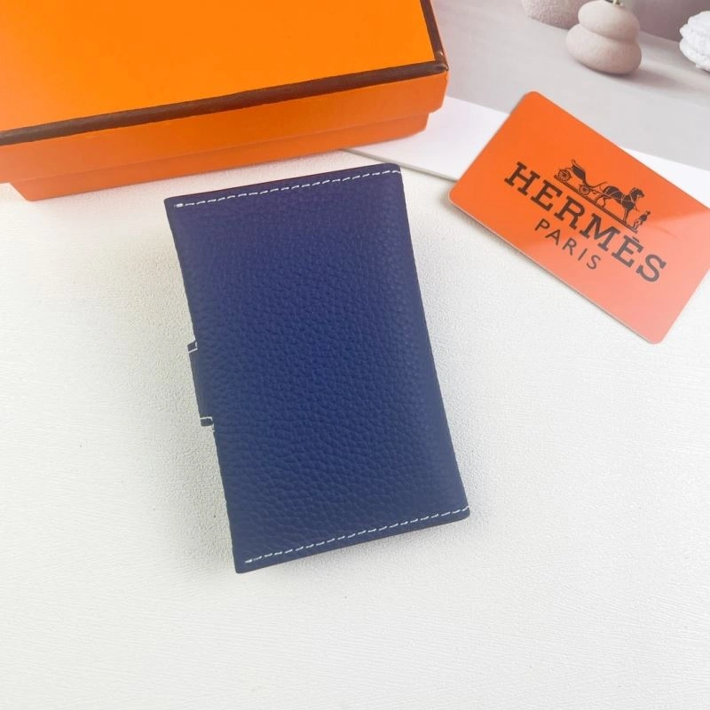 SoftTouch Hermes Wallets Purse 88784