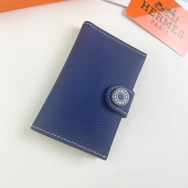 SoftTouch Hermes Wallets Purse 88784