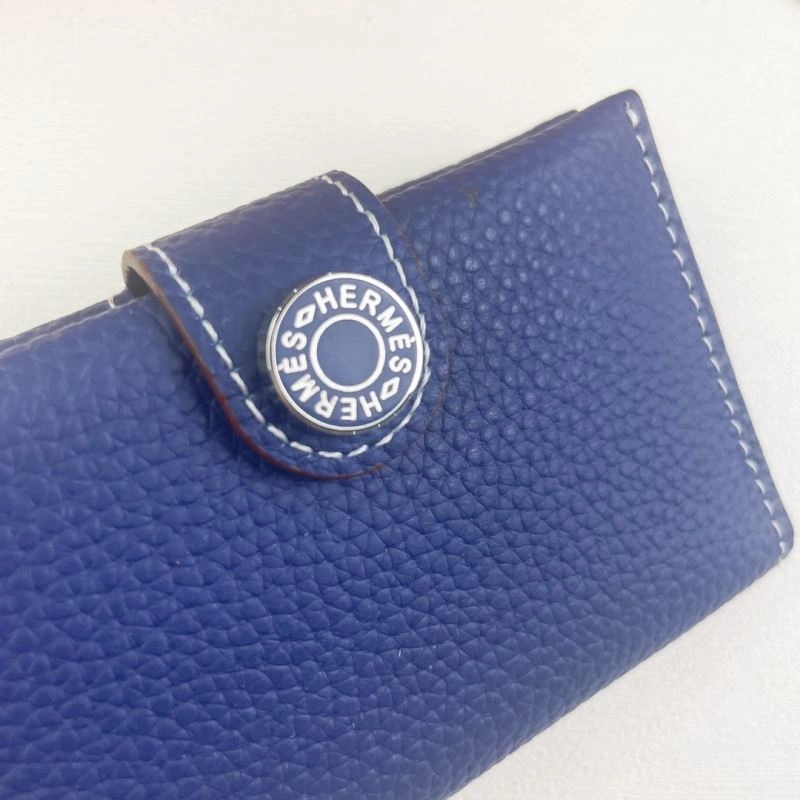 SoftTouch Hermes Wallets Purse 88784