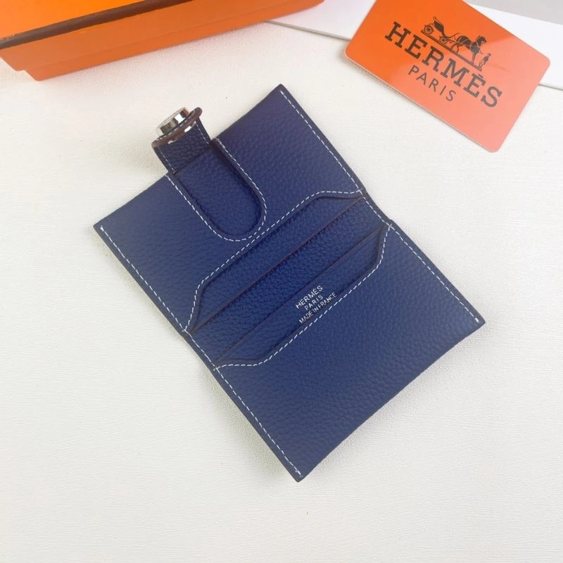 SoftTouch Hermes Wallets Purse 88784