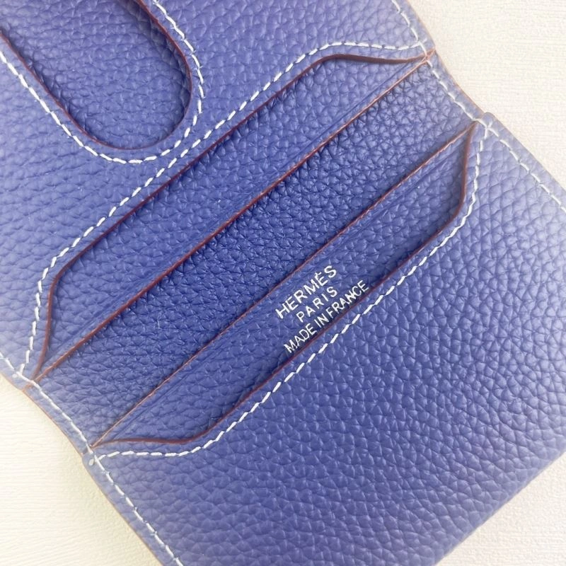 SoftTouch Hermes Wallets Purse 88784