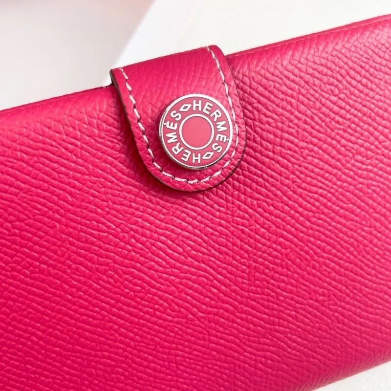 Bold Hermes Wallets Purse 88788