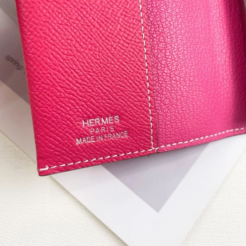 Bold Hermes Wallets Purse 88788