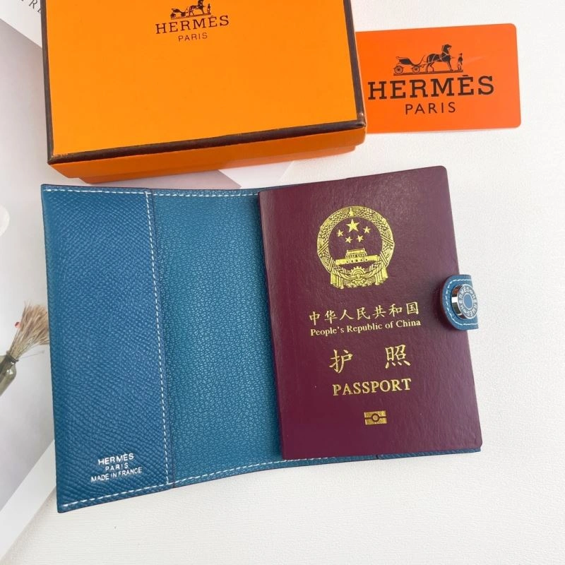 Hermes Wallets Purse OnTrend 88810