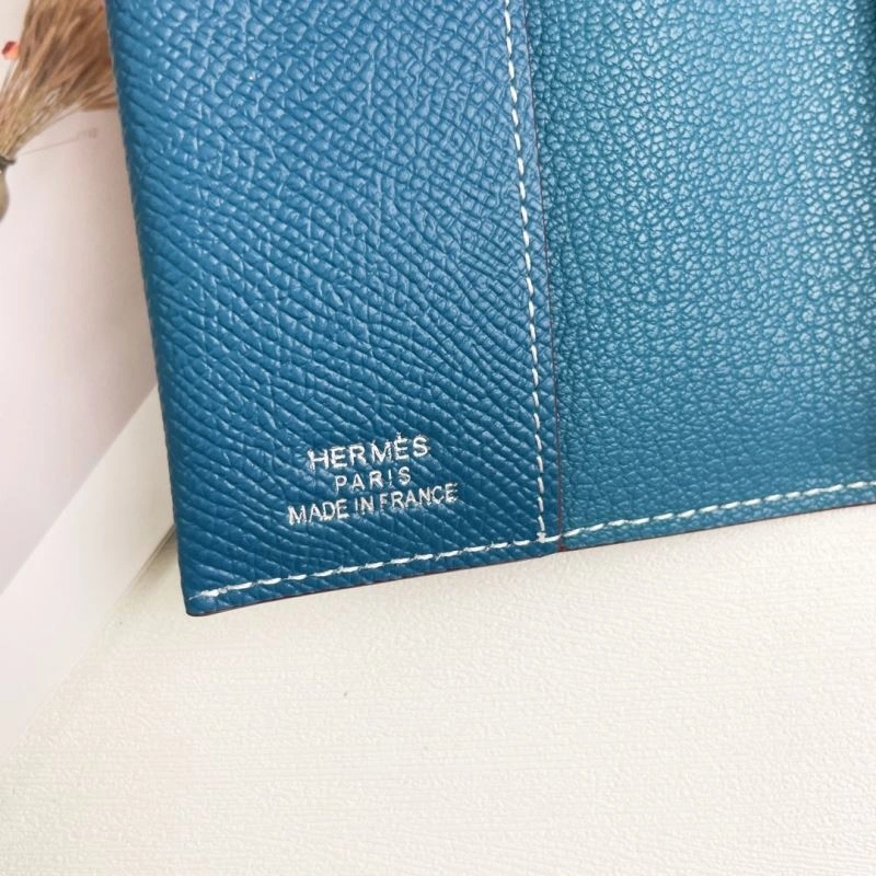 Hermes Wallets Purse OnTrend 88810