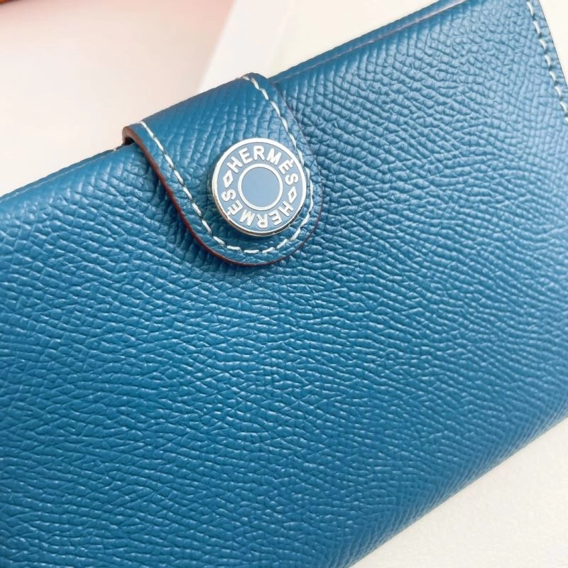 Hermes Wallets Purse OnTrend 88810