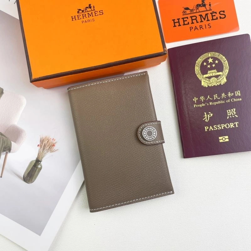 Hermes Wallets Purse Affordable 88791