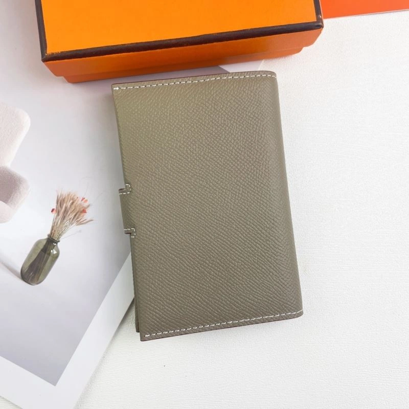 Hermes Wallets Purse Affordable 88791