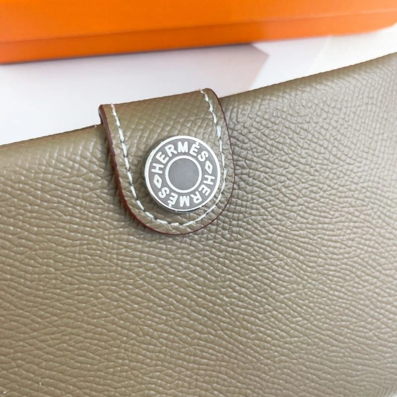 Hermes Wallets Purse Affordable 88791