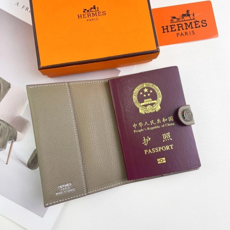Hermes Wallets Purse Affordable 88791