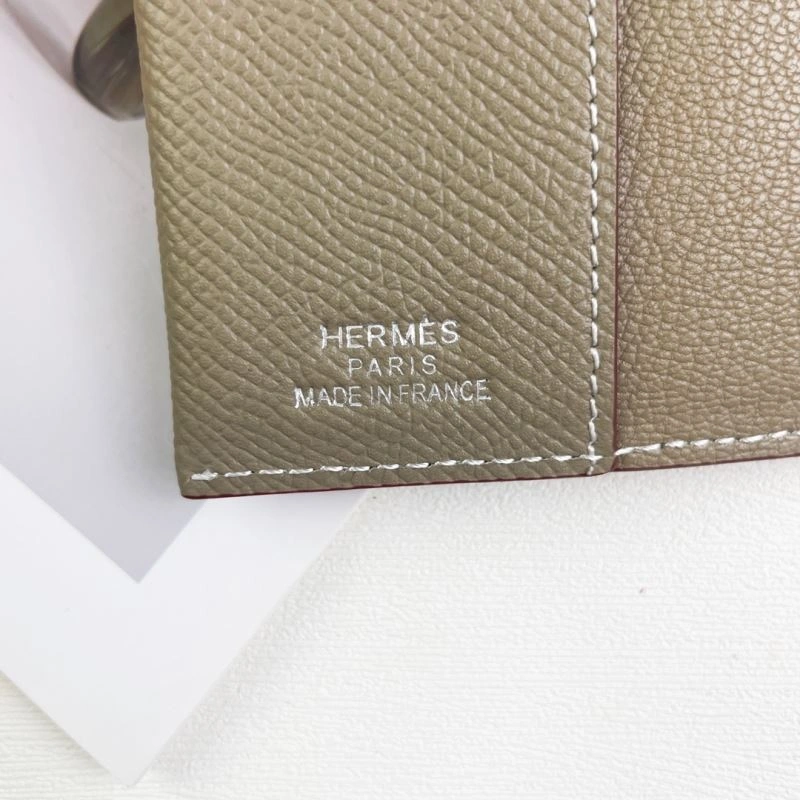 Hermes Wallets Purse Affordable 88791