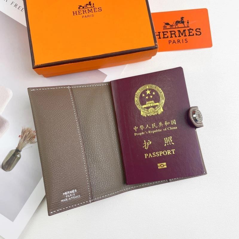 Hermes Wallets Purse Affordable 88791