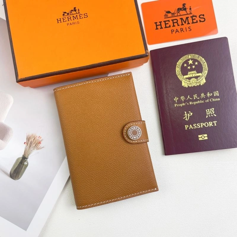 Colorful Hermes Wallets Purse 88790