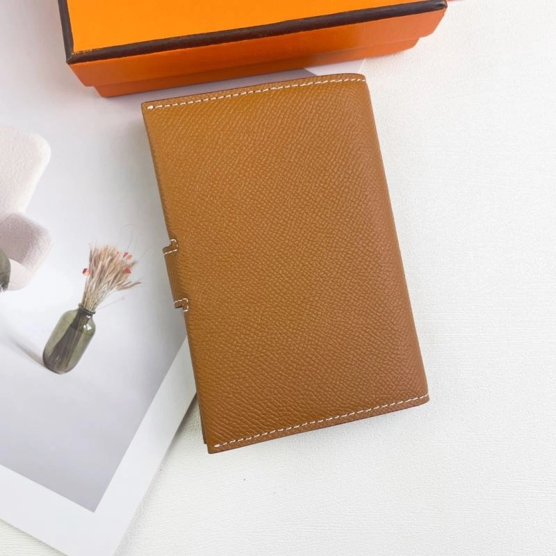 Colorful Hermes Wallets Purse 88790