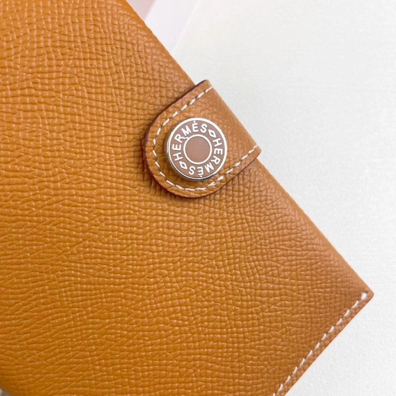 Colorful Hermes Wallets Purse 88790