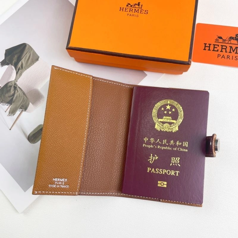 Colorful Hermes Wallets Purse 88790
