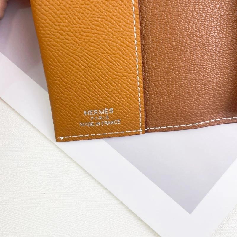 Colorful Hermes Wallets Purse 88790