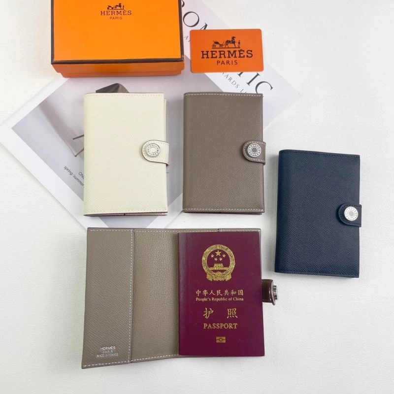 Colorful Hermes Wallets Purse 88790