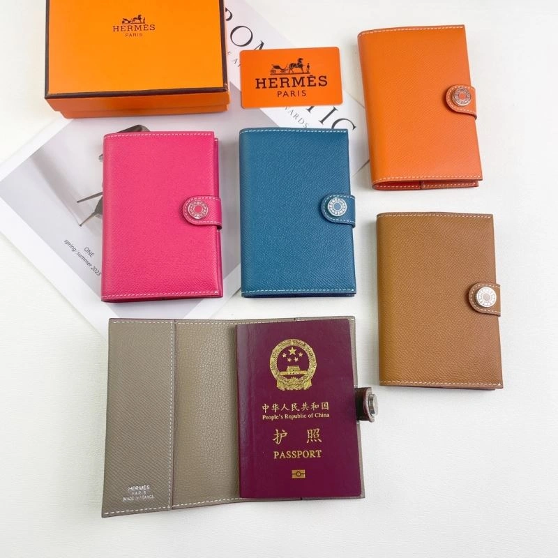 Hermes Wallets Purse TopPick 88825