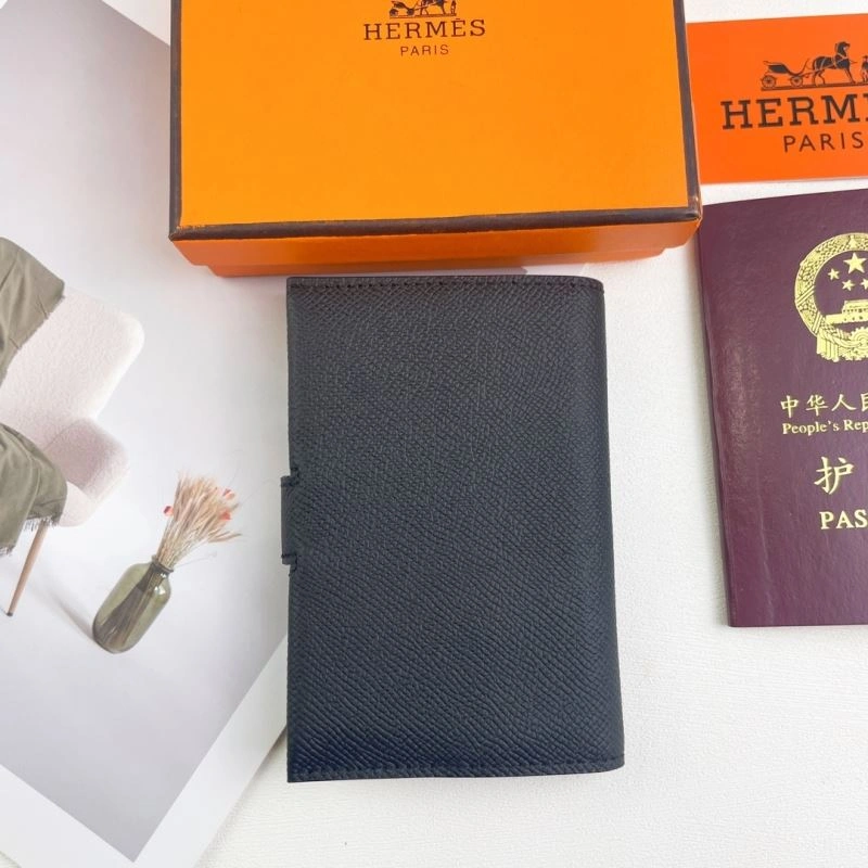 Hermes Wallets Purse Stretchable 88781