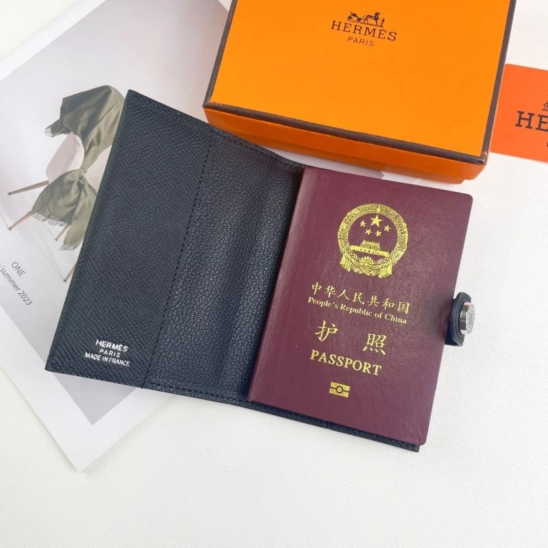 Hermes Wallets Purse Stretchable 88781