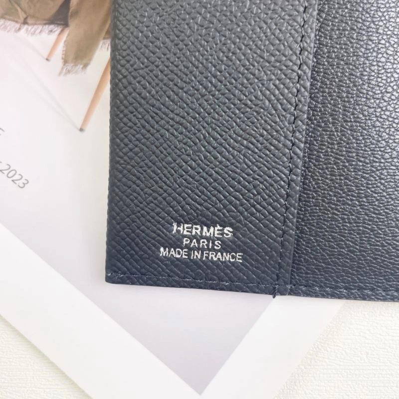 Hermes Wallets Purse Stretchable 88781