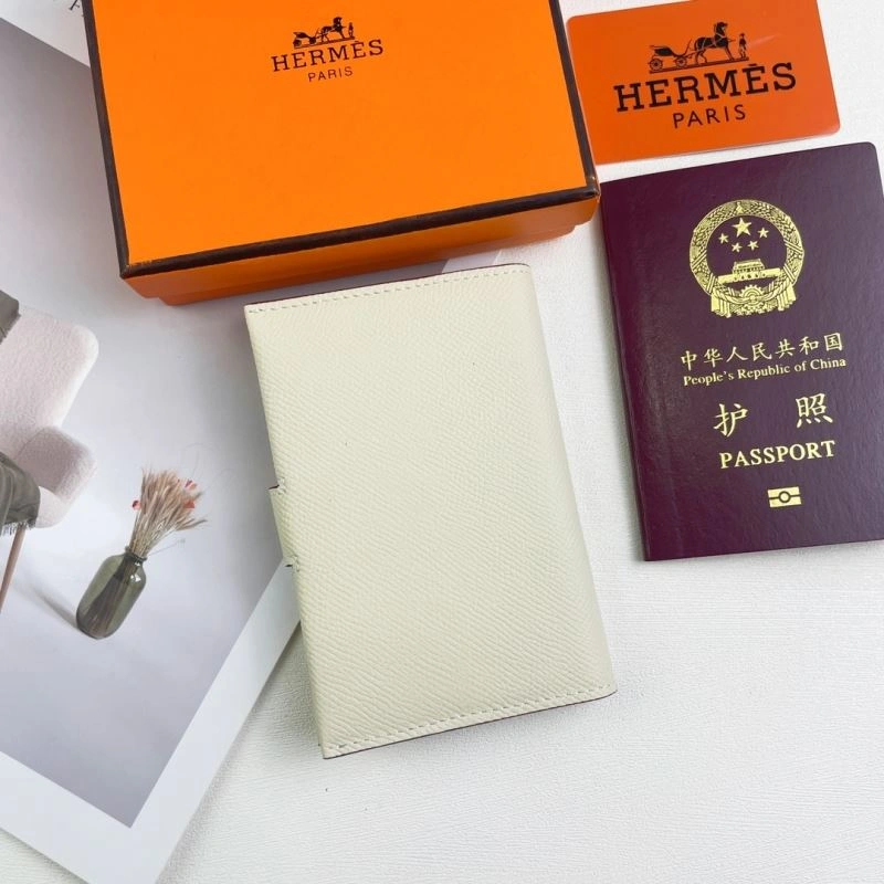 Durable Hermes Wallets Purse 88778