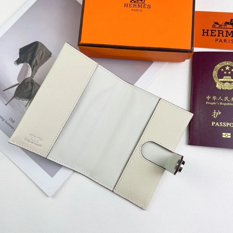 Durable Hermes Wallets Purse 88778