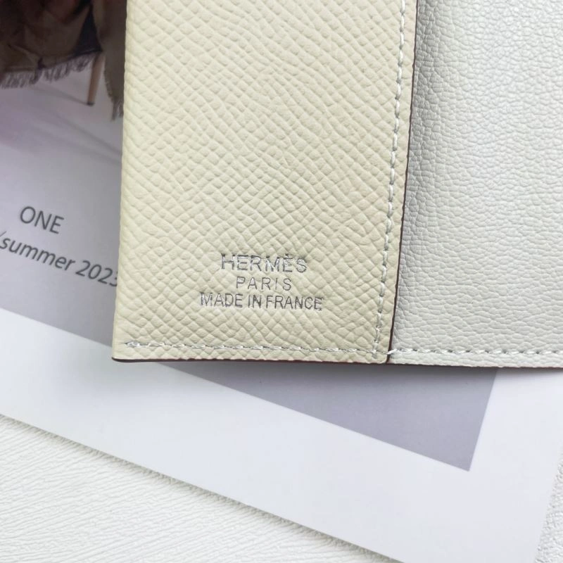 Durable Hermes Wallets Purse 88778