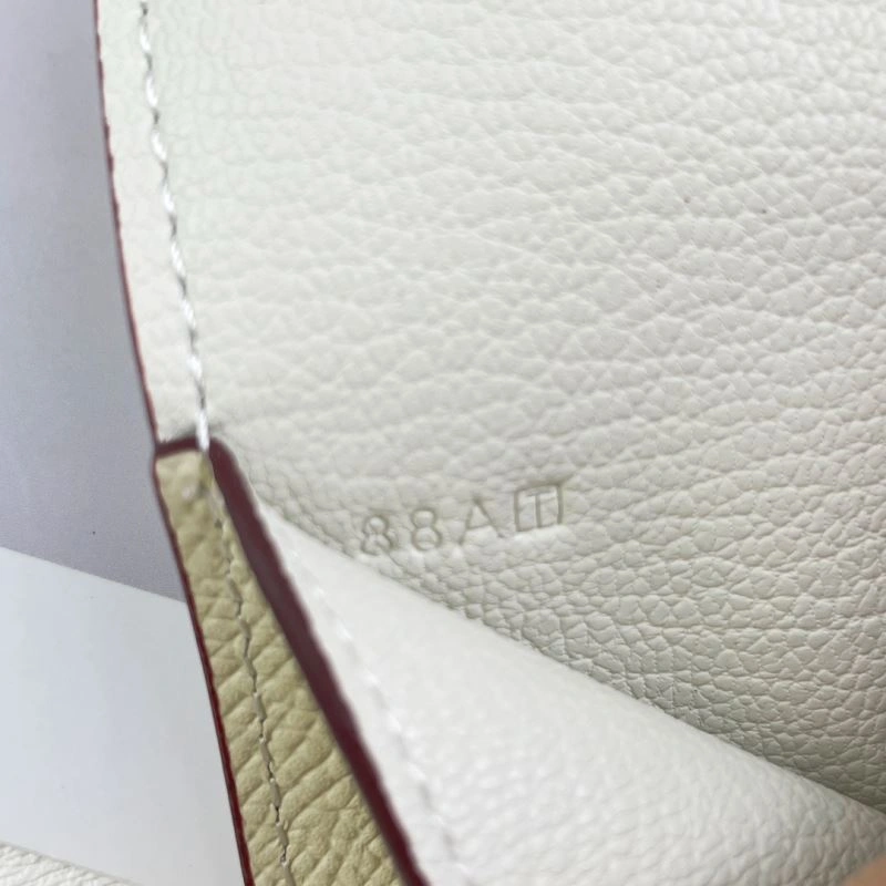 Durable Hermes Wallets Purse 88778
